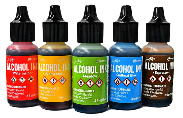 Ranger Ink Ranger • Atrament alkoholowy