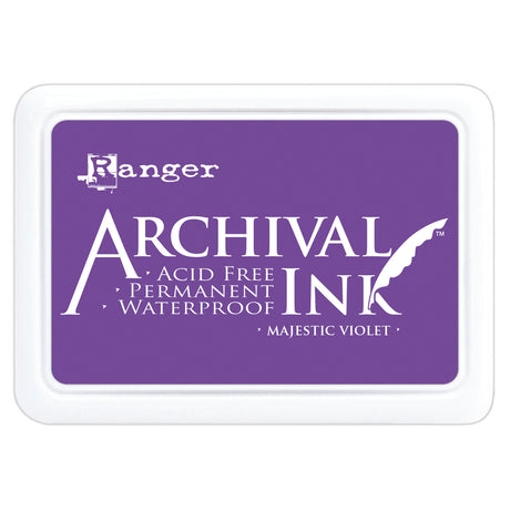 Ranger Ink Ranger • Atrament archiwalny