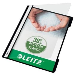Szybkozłącza leitz 41910085 a4 czarne