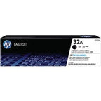 Bęben hp cf232a nr. 32a czarny