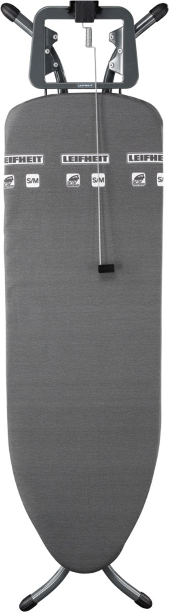 Deska do prasowania marki Leifheit m - 120x38 cm - czarna