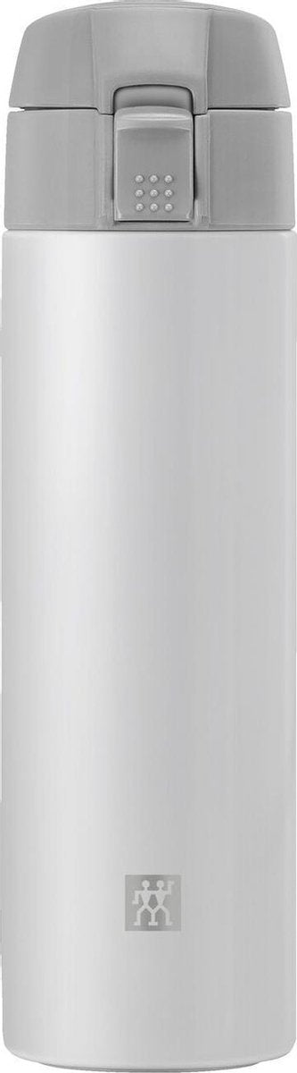 Zwilling kubek termiczny podróżny 450 ml biały 39500-507