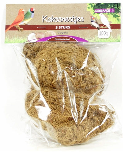 Gniazdo kokosowe Esve