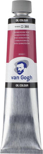 Van gogh olieverf tube 200 ml quinacridoneroze (primair) 366
