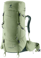 Deuter aircontact core 55+10 sl - plecak