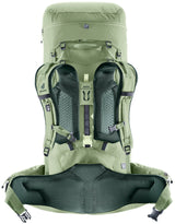 Deuter aircontact core 55+10 sl - plecak