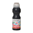 Pisak gąbczasty Creall czarny, 70ml