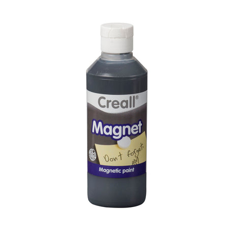 Farba magnetyczna Creall, 250ml