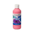 Farba tekstylna Creall różowa, 250ml
