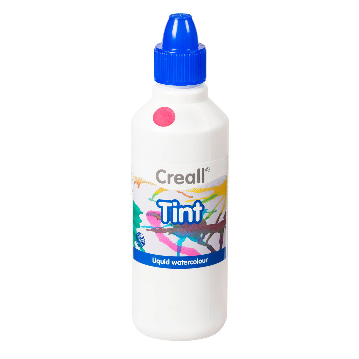 Akwarela Creall ciemnoczerwona, 500ml