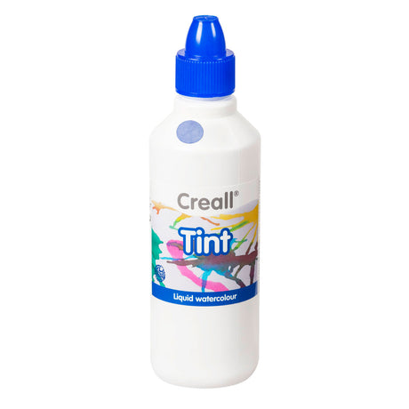 Akwarela Creall ciemnoniebieska, 500ml