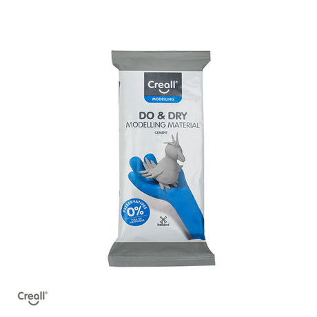 Creall do suchego meslight Clei Conservation -fement, 500gr.