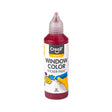 Farba okienna Creall ciemnoczerwona - 80ml