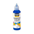 Farba okienna Creall niebieska - 80ml