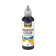 Farba okienna Creall czarna - 80ml