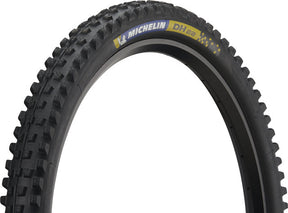 Opona składana Michelin dh 22 racing tlr 27,5