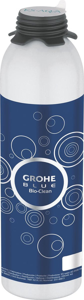 Grohe blue bio-clean - zestaw do czyszczenia