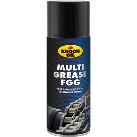 Kroon-oil Smar Kroon multi FGG H1 400ml