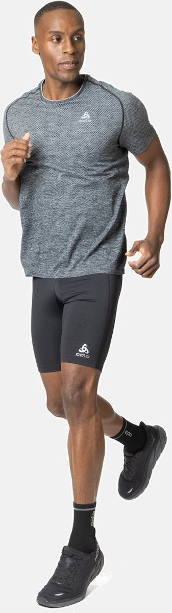 Odlo Essential, bezszwowy, okrągły dekolt z krótkim rękawem, men_size_s