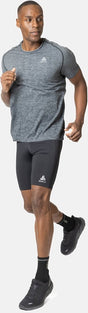 Odlo Essential, bezszwowy, okrągły dekolt z krótkim rękawem, men_size_s