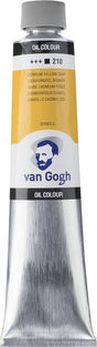 Van gogh olieverf tube 200 ml cadmiumgeel donker 210