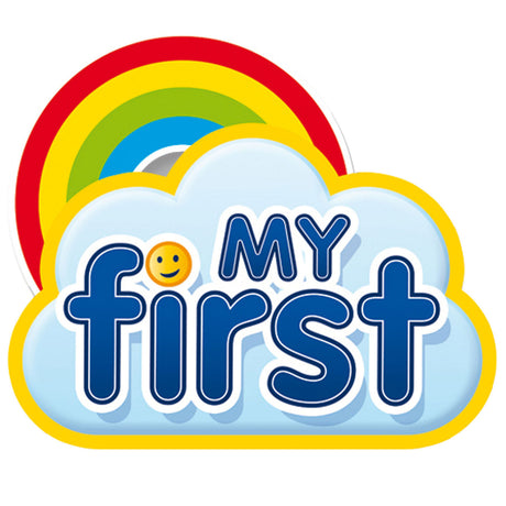 Ses my First - markery dla dzieci w 8 kolorach