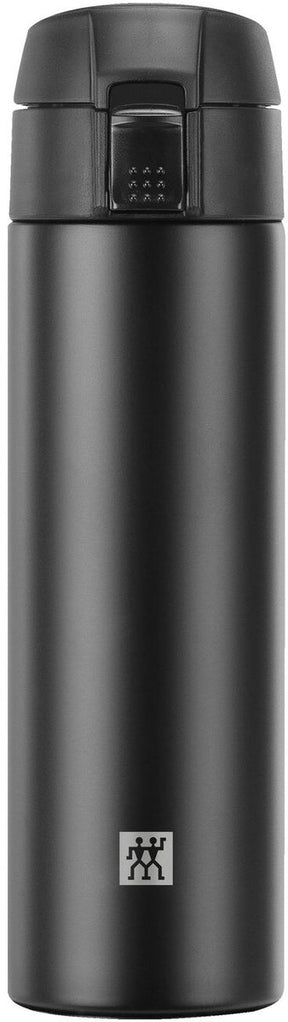 Butelka termosowa Zwilling 450 ml - czarna