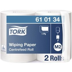 Tork biały papier do czyszczenia