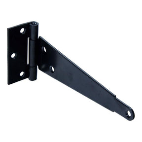 Mack 1069080 - ciężki krzyżak czarny 200 mm | 10 sztuk