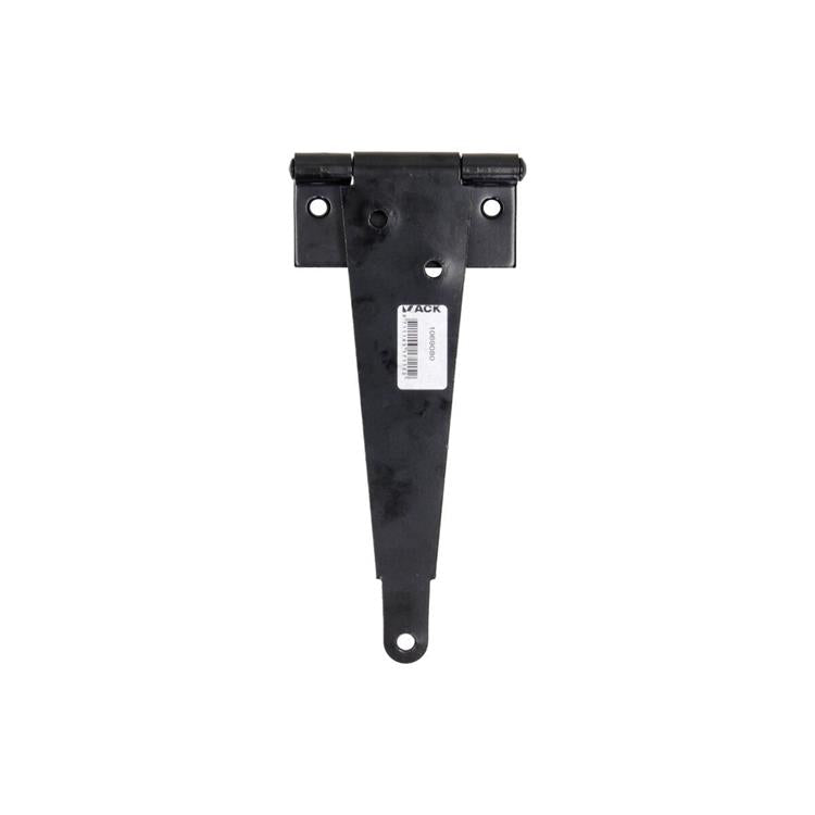 Mack 1069080 - ciężki krzyżak czarny 200 mm | 10 sztuk