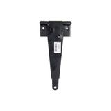 Mack 1069080 - ciężki krzyżak czarny 200 mm | 10 sztuk