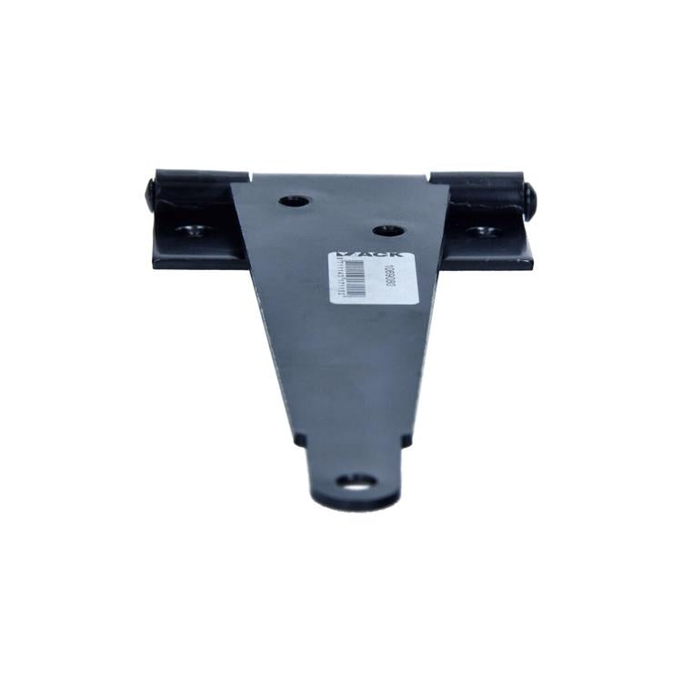 Mack 1069080 - ciężki krzyżak czarny 200 mm | 10 sztuk
