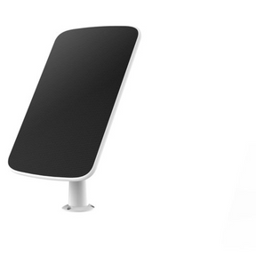 Ezviz 1071082 - panel słoneczny typu c max 6,18w | 1 szt