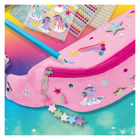 Nerka Ses Galaxy Fashion