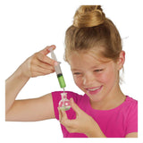 Ses kreatywny ses slime - wymieszaj magiczne mikstury