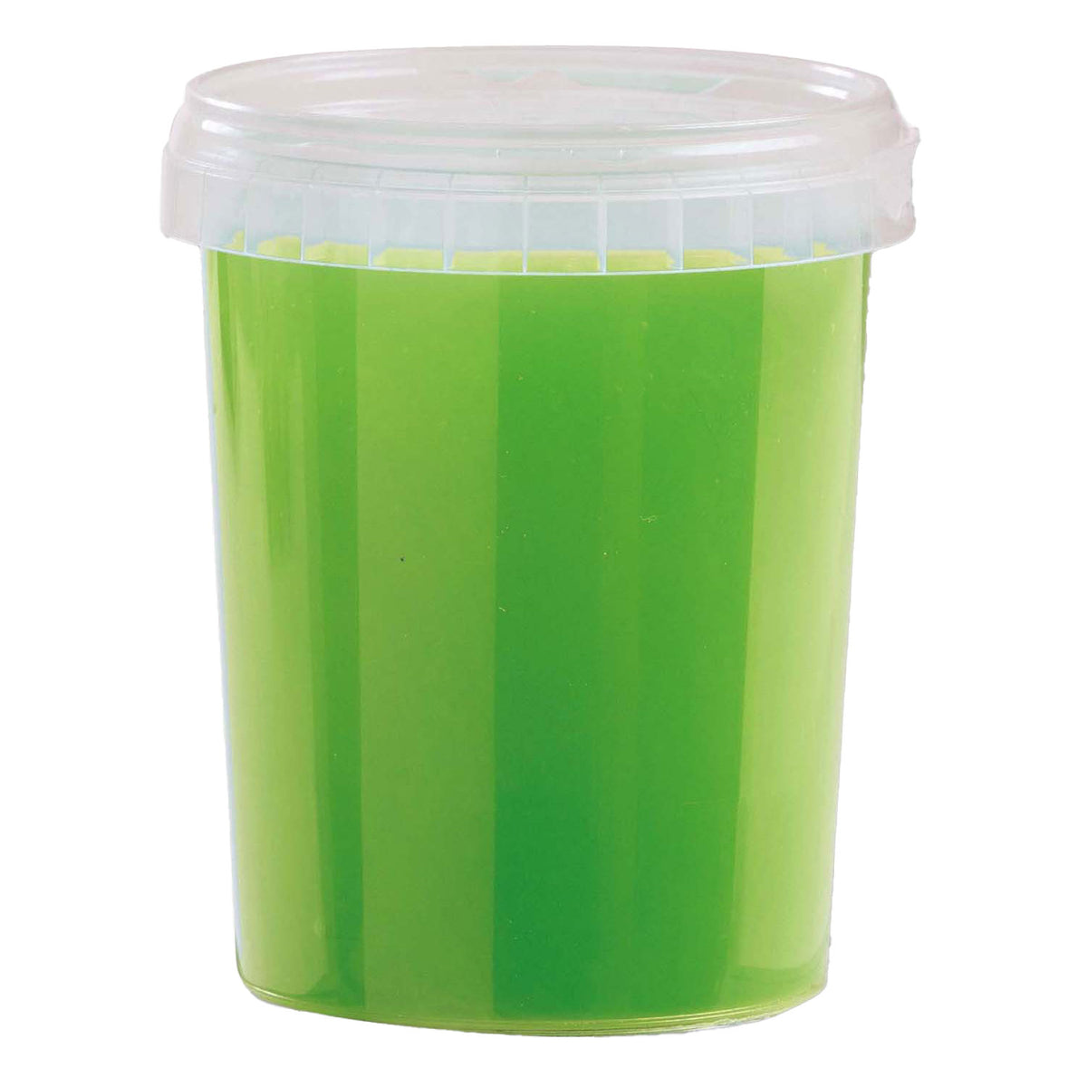 Ses slime - neonowo zielony 470g