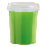 Ses slime - neonowo zielony 470g