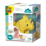 Ses bad triceratops - 100% kauczuku naturalnego