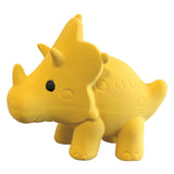 Ses bad triceratops - 100% kauczuku naturalnego