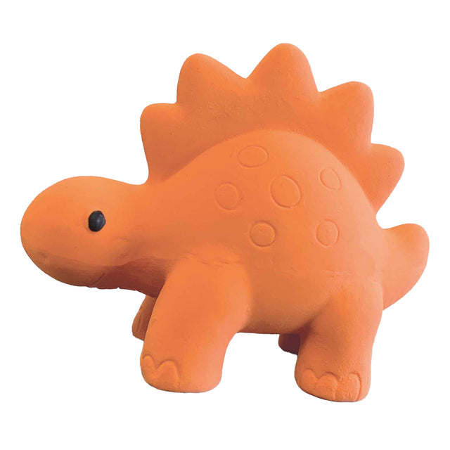 Ses bad stegosaurus - 100% kauczuku naturalnego