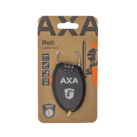 Linka zabezpieczająca Axa Lock w rolce kod 1,6x75