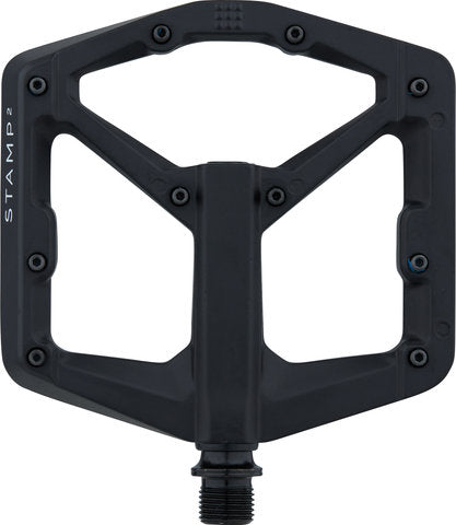 Crankbrothers stemplują 2 pedały platformowe