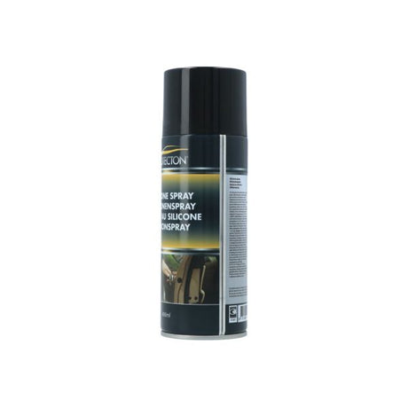 Protecton spray silikonowy 400ml