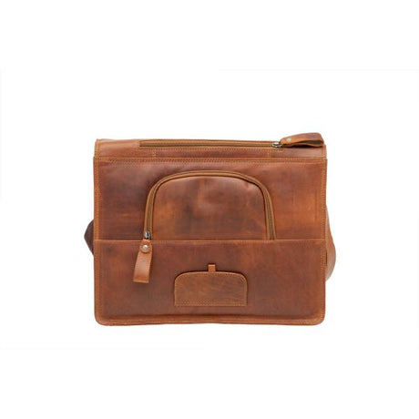 Torba Newlooxs Fellini Cognac