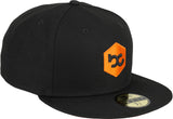 Klasyk New Era 59fifty - wydanie bc