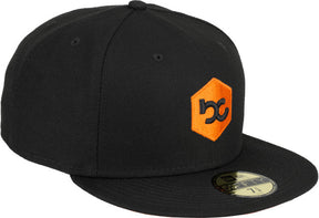 Klasyk New Era 59fifty - wydanie bc