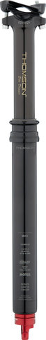 Sztyca podsiodłowa Thomson Covert czarna 100 mm