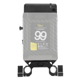 Płytka akumulatorowa Rolux v-mount rl-vfu3
