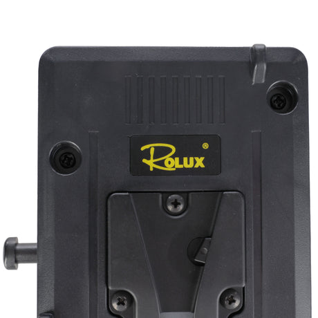 Płytka akumulatorowa Rolux v-mount rl-vfu3