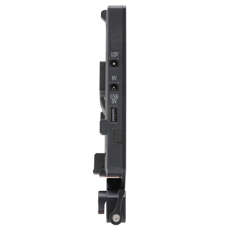 Płytka akumulatorowa Rolux v-mount rl-vfu3